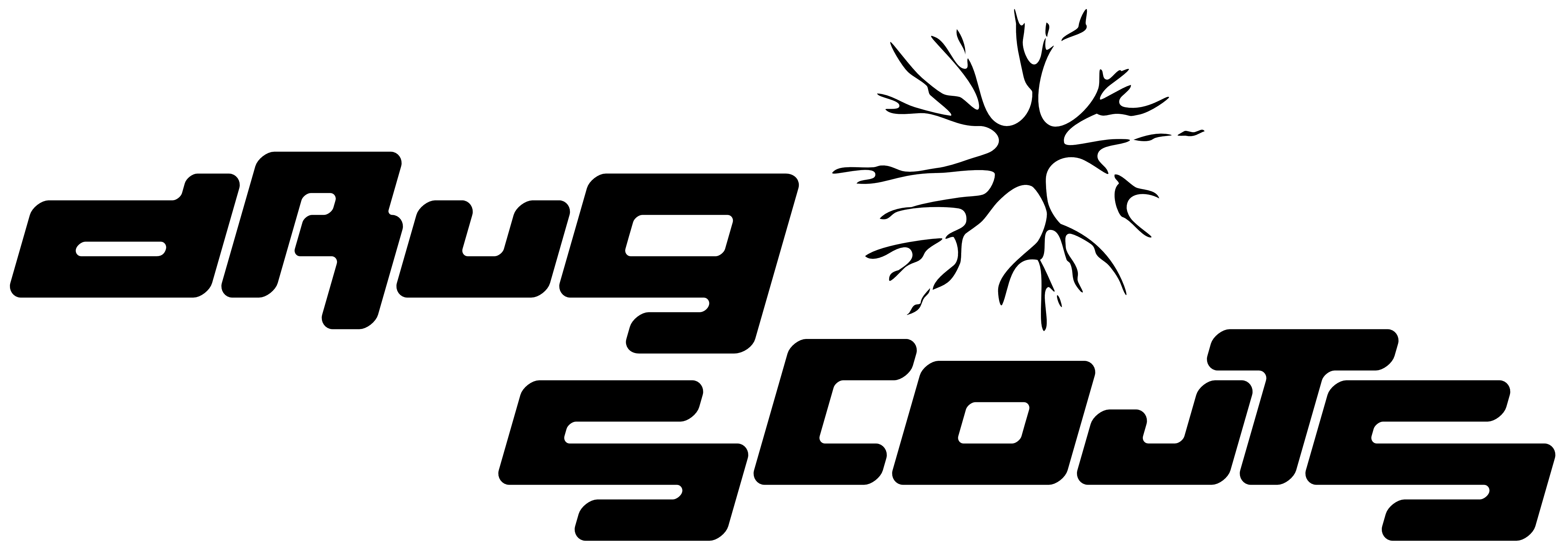 Logo Drug Scouts