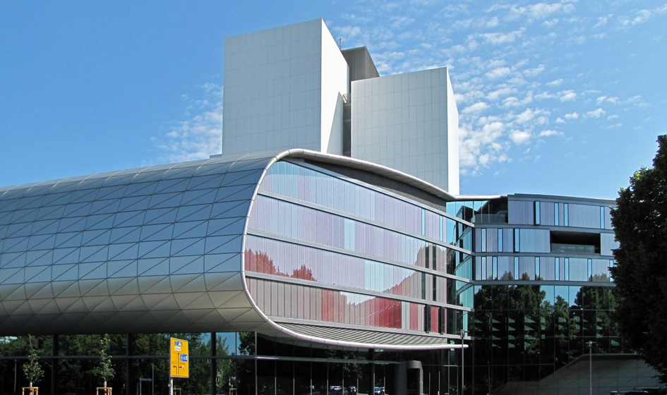 Deutsche Nationalbibliothek