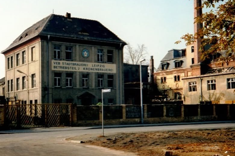 Distillery 1