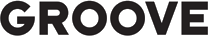 Logo Groove Magazin