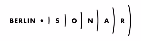 SONAR – Safer Nightlife Berlin