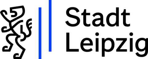 Logo der Stadt Leipuig