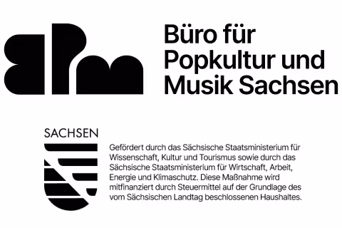 Büro für Popkultur Sachsen