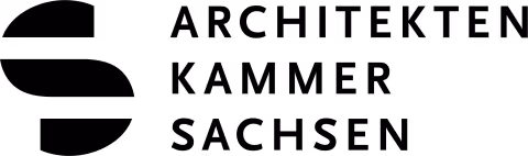 Logo Architektenkammer Sachsen