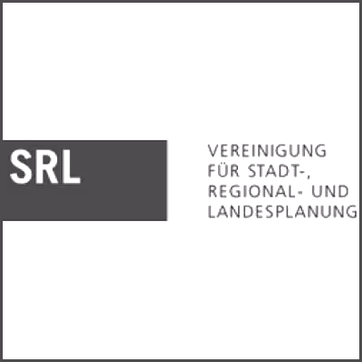 Regionalgruppe Sachsen/Sachsen-Anhalt/Thüringen der Vereinigung für Stadt-, Regional- und Landesplanung (SRL) e.V.