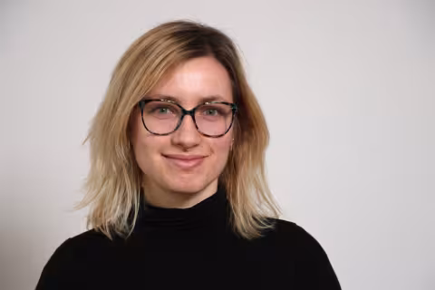 Profile picture for user Amelie Dresel