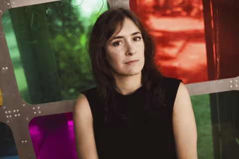 Profile picture for user Cristina Plett