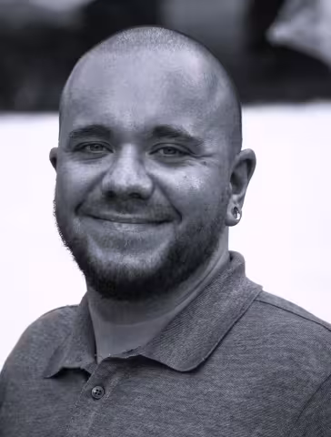 Profile picture for user Rico Keller