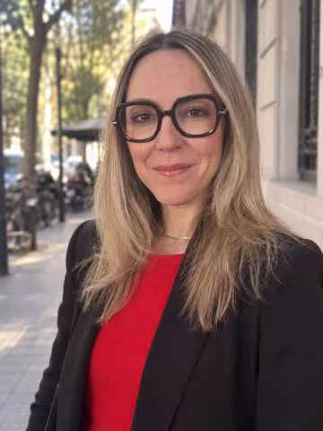 Paula Simó picture
