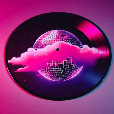Profile picture for user PinkCloudKollekitv
